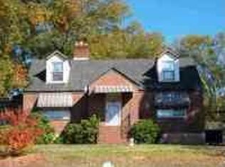 103 Pendleton Street Ext, Pickens, SC 29671