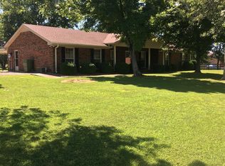 203 Maple Hill Rd, Lebanon, TN 37087