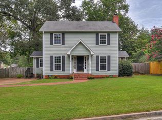 216 Leah Ln, Martinez, GA 30907