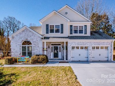125 Lakewood Circle Dr, Mooresville, NC, 28117