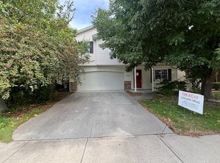 962 N Gray Cloud Way, Meridian, ID 83642