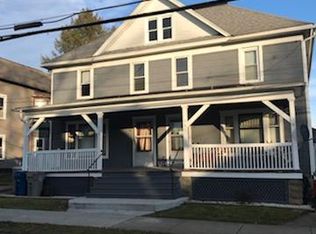779 Market St #781-1/2, Meadville, PA 16335