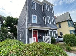 2064 Dorchester Ave, Dorchester, MA 02124