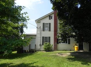 11654 Raystown Rd, Huntingdon, PA 16652