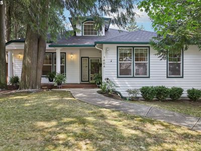 1604 NE 91st Ave, Vancouver, WA, 98664