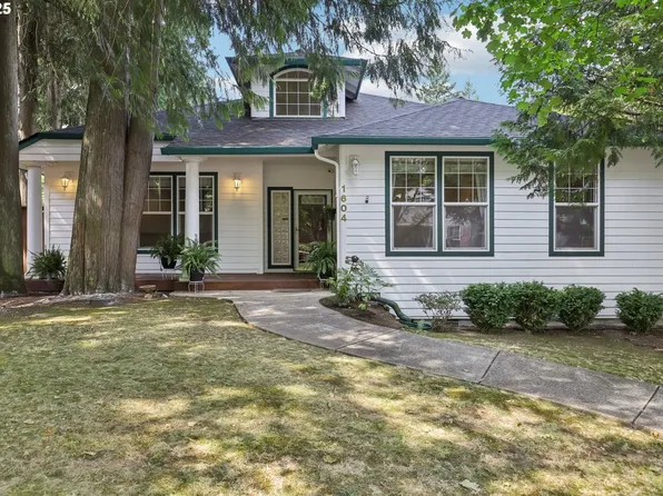 1604 NE 91st Ave, Vancouver, WA 98664