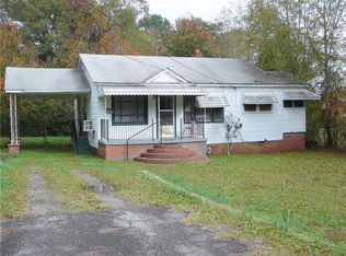 3541A Keys St, Anderson, SC 29624