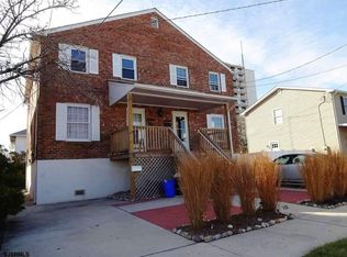 208 N Dorset Ave #B, Ventnor City, NJ 08406