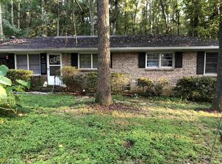 3632 Glenda St, Lithia Springs, GA 30122
