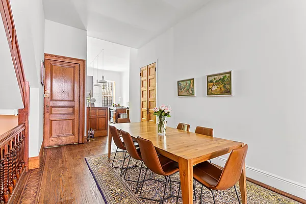 329 West 88th Street #1 in Upper West Side, Manhattan