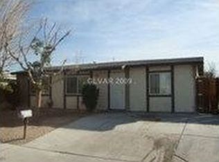 6275 Gunderson Blvd, Las Vegas, NV 89103