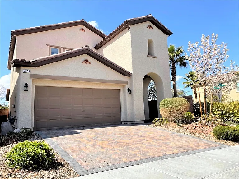 7063 Claythorn Rd — Photo 1