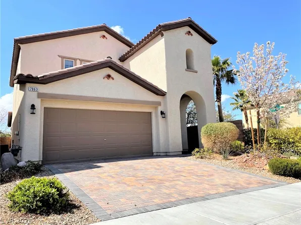 7063 Claythorn Rd, Las Vegas, NV 89148