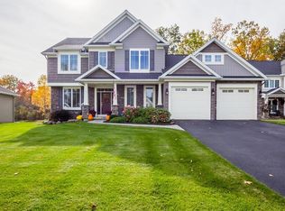39 Sparrow Point, Penfield, NY 14526