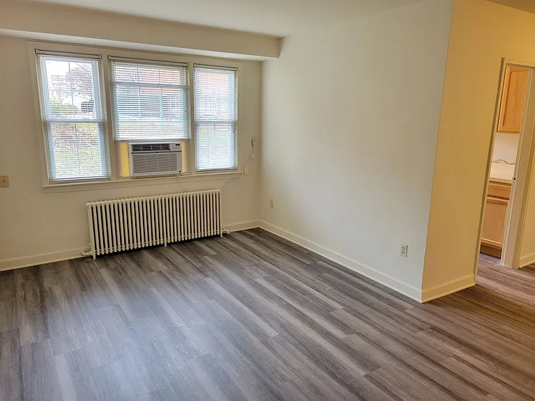 Lee Albemarle Apartments — Photo 20