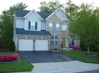 12727 Mill Heights Ct, Herndon, VA 20171