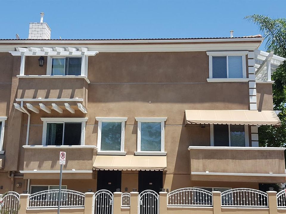 1st image of 18245 Burbank Blvd Unit 109
