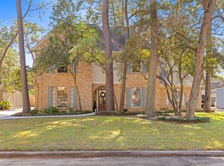 5411 Alamosa Ln, Spring, TX 77379