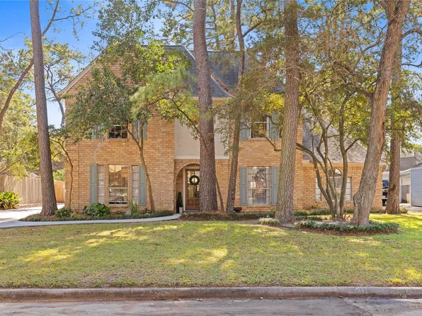 5411 Alamosa Ln, Spring, TX 77379