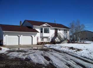 3835 S 56th St W, Billings, MT 59101