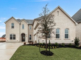 617 Cork Dr, Celina, TX 75009