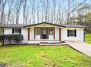 2116 Terry Ln, Douglasville, GA 30135