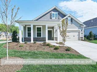 2203 Knight Crossing Rd, Durham, NC 27703