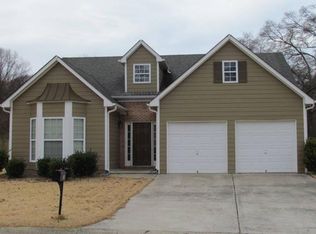 26 Freedom Dr, Cartersville, GA 30121
