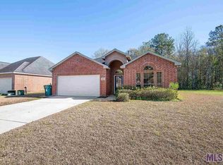 26494 Avoyelles Ave, Denham Springs, LA 70726