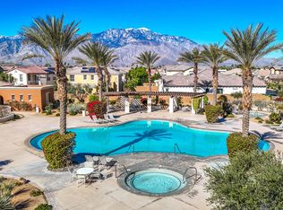 317 Via Napoli, Cathedral City, CA 92234