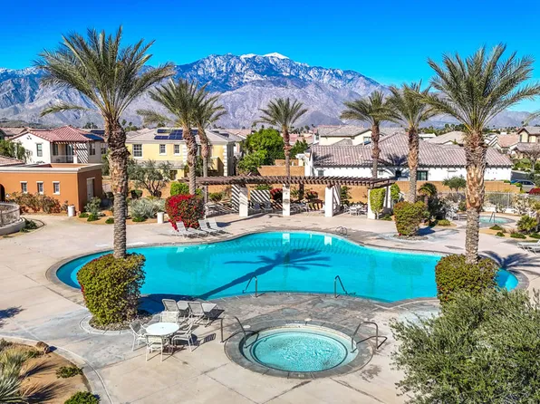 317 Via Napoli, Cathedral City, CA 92234