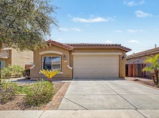 1357 W CRAPE Road, San Tan Valley, AZ 85140