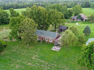 5757 Cahall Schoolhouse Rd, Georgetown, OH 45121