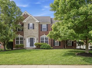 2435 Preservation Way, Florence, KY 41042