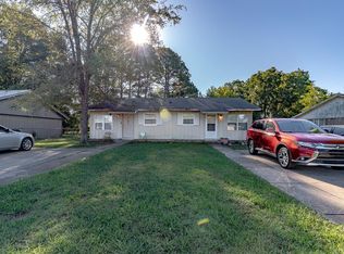 1720 National Rd, Jonesboro, AR 72401
