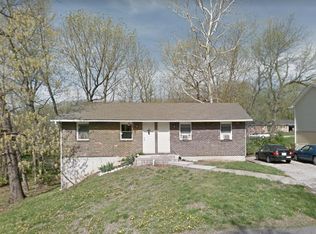 1451 N Dawn Dr, Columbia, MO 65202