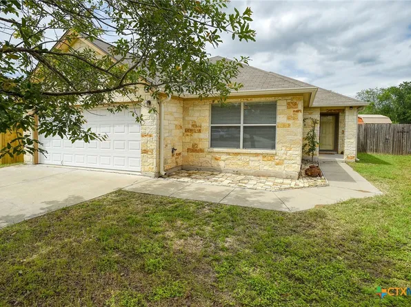 1316 Fern Ct, Gonzales, TX 78629