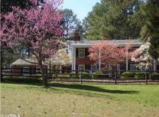 15143 Blunts Bridge Rd, Doswell, VA 23047