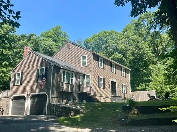 26 Parsonage Hill Rd, Haverhill, MA 01832
