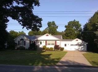 4470 Shimerville Rd, Clarence, NY 14031