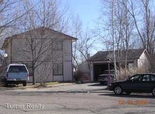 353 Chinook Ave, Longmont, CO 80504
