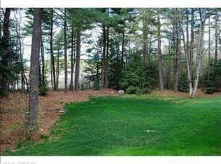 116 Spicer Rd, Thompson, CT 06277