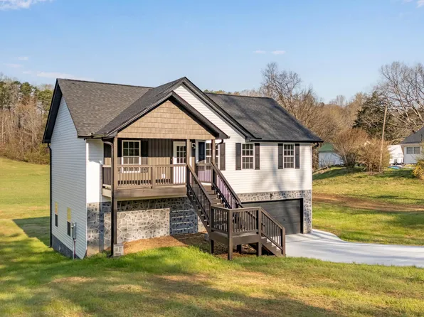 12709 Old Dayton Pike, Soddy Daisy, TN 37379