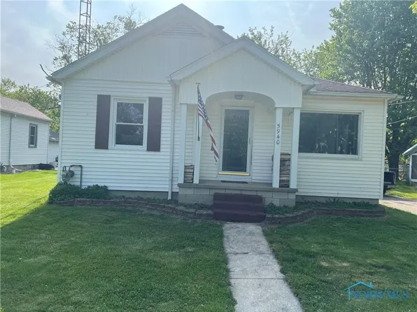 5940 N Martin Williston Rd, Williston, OH 43468