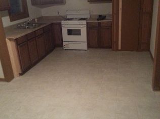 926 North St #H, Muskogee, OK 74403