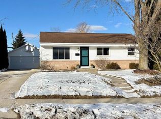 314 Beech St, Grafton, WI 53024