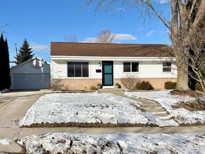 314 Beech STREET, Grafton, WI, 53024