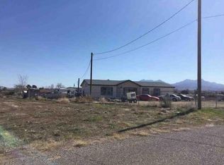 4200 N Adams St, Kingman, AZ 86409