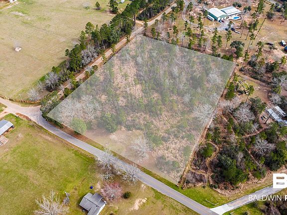 5th image of 0 Osprey Ln