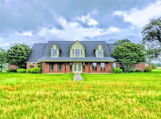 6045 Old Hickory Grove Rd, Franklin, TX 77856